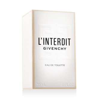 Givenchy LInterdit 2022 EDT 35 ml W