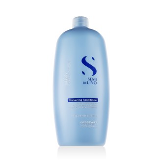 Alfaparf Milano Semi di Lino Dichte Verdickungsspülung 1000 ml