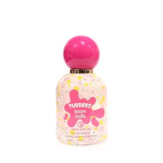 Grandeur Tubbees Einhorn Vanille EDP 50 ml W