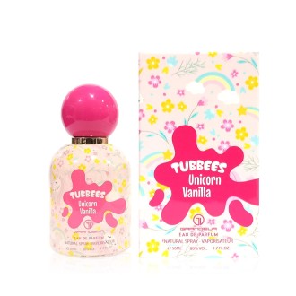 Grandeur Tubbees Einhorn Vanille EDP 50 ml W