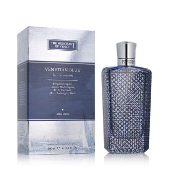 Der Kaufmann von Venedig Venetianisches Blau EDP 100 ml M