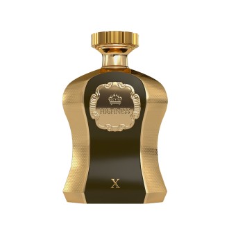 Afnan Hoheit X EDP 100 ml M
