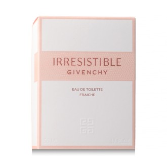 Givenchy Irrésistible Givenchy Fraiche EDT 50 ml W