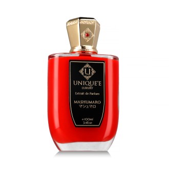 Uniquee Luxury Mashumaro Extrait de Parfum 100 ml UNISEX