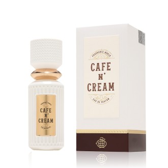 Fragrance World Café NCream EDP 100 ml UNISEX