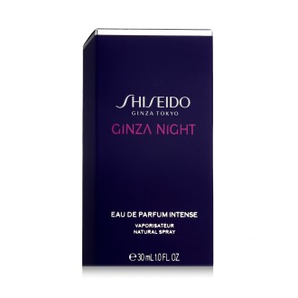 Shiseido Ginza Nacht EDP Intensive 30 ml W