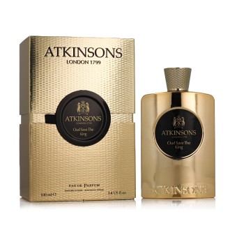 Atkinsons Oud Save The King EDP 100 ml M