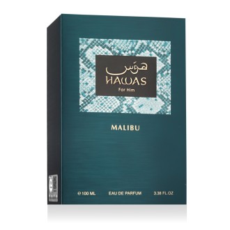 Rasasi Hawas Malibu EDP 100 ml UNISEX