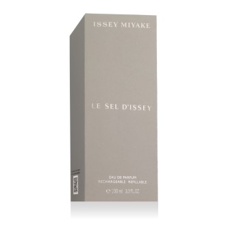 Issey Miyake Le Sel dIssey EDP nachfüllbar 100 ml M