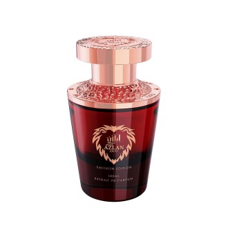 Al Haramain Azlan Oud Saffron Edition Extrait de Parfum 100 ml UNISEX