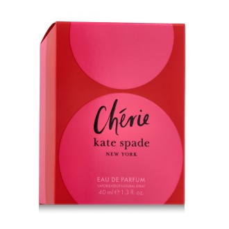 Kate Spade Chérie EDP 40 ml W