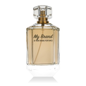 Neue Marke Parfums Prestige My Brand EDP 100 ml W