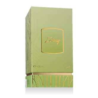 Ahmed Al Maghribi Zeleny EDP 100 ml UNISEX
