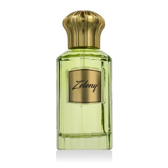 Ahmed Al Maghribi Zeleny EDP 100 ml UNISEX