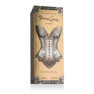 Neue Marke Parfums Französisch Cancan EDP 100 ml W