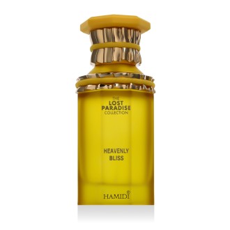 Hamidi Das verlorene Paradies Himmlische Glückseligkeit EDP 100 ml UNISEX