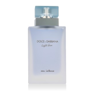Dolce & Gabbana Lichtblau Eau Intense EDP 25 ml W