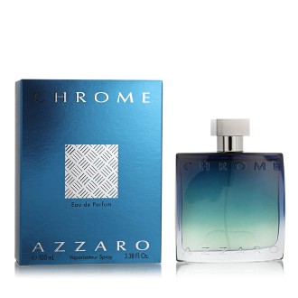 Azzaro Chrom EDP 100 ml M
