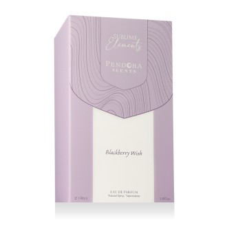 Pendora Düfte Blackberry Wish EDP 100 ml UNISEX