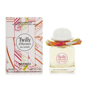 Hermès Twilly dHermès Eau Ginger EDP 85 ml W
