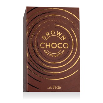 La Fede Choco Brown EDP 100 ml W