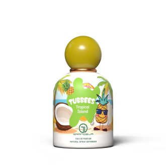 Grandeur Tubbees Tropical Island EDP 50 ml UNISEX