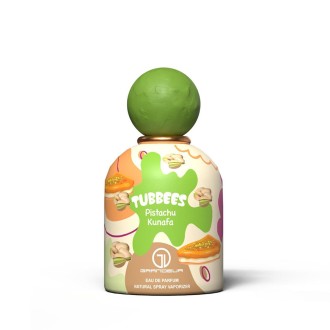 Grandeur Tubbees Pistazie Kunafa EDP 50 ml UNISEX