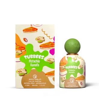 Grandeur Tubbees Pistazie Kunafa EDP 50 ml UNISEX