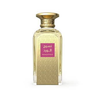 Afnan Naseej Al Ward EDP 50 ml UNISEX