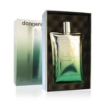 Rabanne Dangerous Me Unisex Eau de Parfum 62 ml