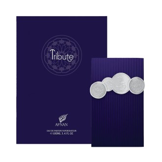 Afnan Tribut Blau EDP 100 ml M