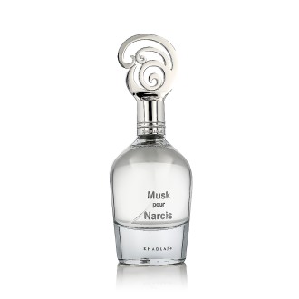Khadlaj Moschus Pour Narcis EDP 100 ml M
