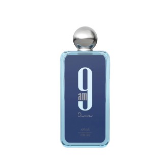 Afnan 9 am Tauchen EDP 100 ml UNISEX