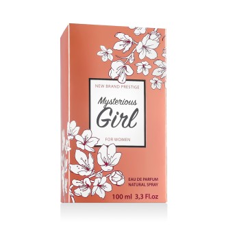 Neue Marke Parfums Prestige Mysterious Girl EDP 100 ml W