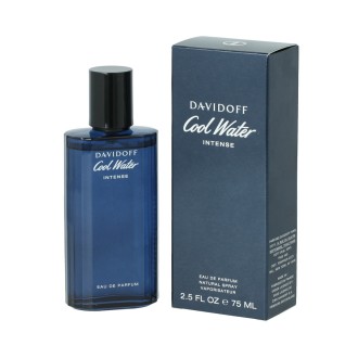 Davidoff Cool Water Intensives EDP 75 ml M