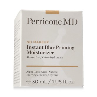 Perricone MD No Makeup Instant Blur Grundierung Feuchtigkeitscreme 30 ml