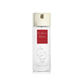 Alyssa Ashley Rote Beere Moschus EDP 50 ml UNISEX