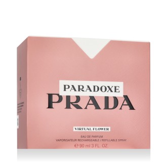 Prada Paradoxe Virtuelle Blume EDP 90 ml W