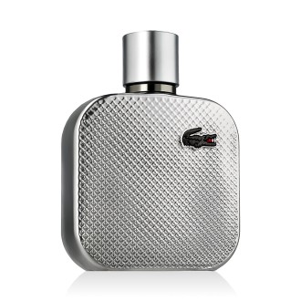 Lacoste L.12.12 Silber Grau EDP 100 ml M