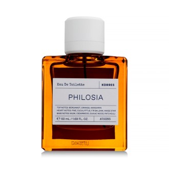 Korres Philosia EDP 50 ml UNISEX