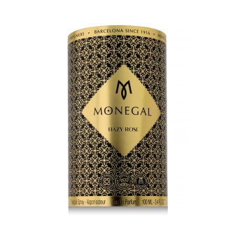 Ramon Monegal Hazy Rose EDP 100 ml UNISEX
