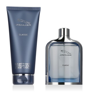 Jaguar Classic EDT 100 ml + SG 200 ml M