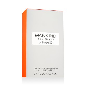 Kenneth Cole Mankind Unbegrenzt EDT 100 ml M
