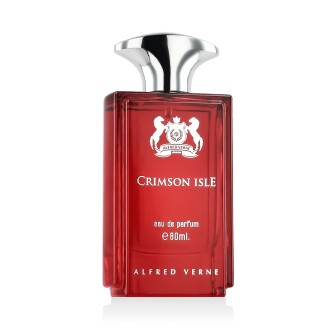 Alfred Verne Crimson Isle EDP 80 ml UNISEX