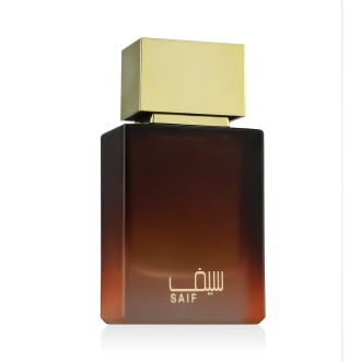 Ahmed Al Maghribi Saif EDP 50 ml UNISEX