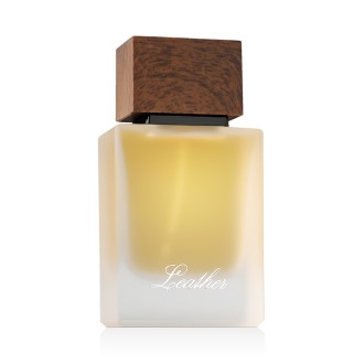 Ahmed Al Maghribi Leder EDP 50 ml UNISEX