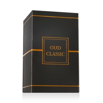 Ahmed Al Maghribi Oud Classic EDP 50 ml UNISEX