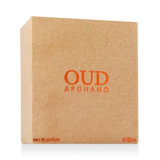 Ahmed Al Maghribi Oud Afghano EDP 50 ml UNISEX
