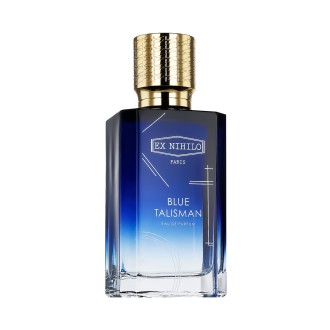 Ex Nihilo Blauer Talisman EDP 100 ml UNISEX