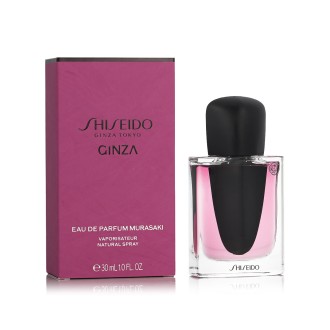 Shiseido Ginza Murasaki EDP 30 ml W